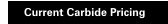 Current Carbide Pricing