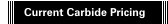 Current Carbide Pricing